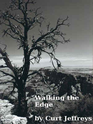 cover image of Walking the Edge